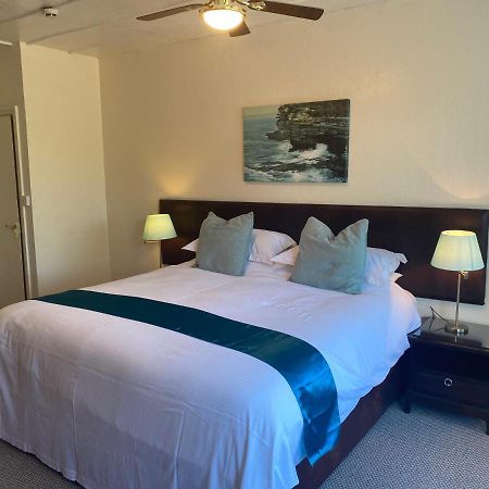 ويموث The Kingswood Guest House - Adult Only المظهر الخارجي الصورة