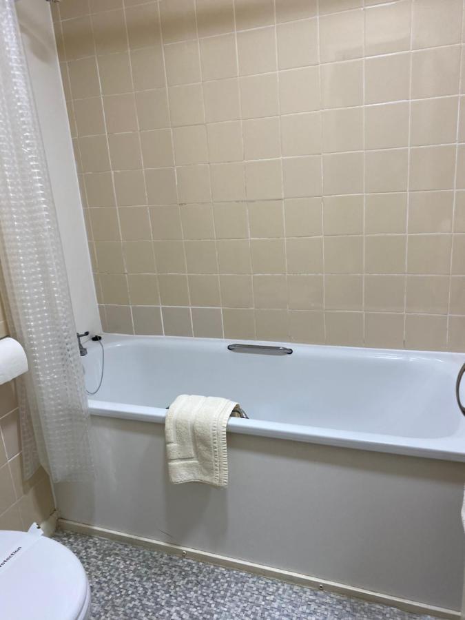 ويموث The Kingswood Guest House - Adult Only المظهر الخارجي الصورة
