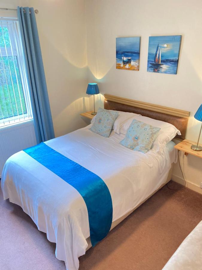 ويموث The Kingswood Guest House - Adult Only المظهر الخارجي الصورة