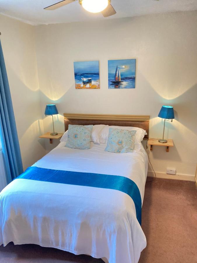 ويموث The Kingswood Guest House - Adult Only المظهر الخارجي الصورة