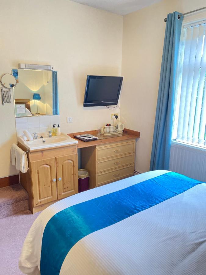 ويموث The Kingswood Guest House - Adult Only المظهر الخارجي الصورة