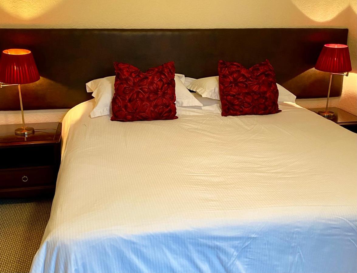 ويموث The Kingswood Guest House - Adult Only المظهر الخارجي الصورة