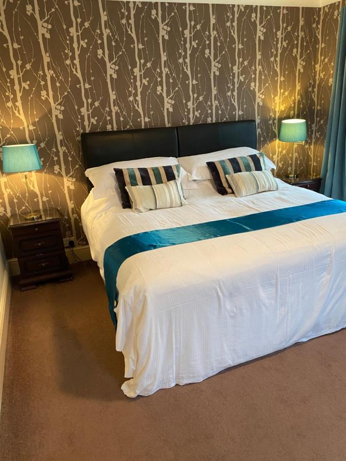 ويموث The Kingswood Guest House - Adult Only المظهر الخارجي الصورة