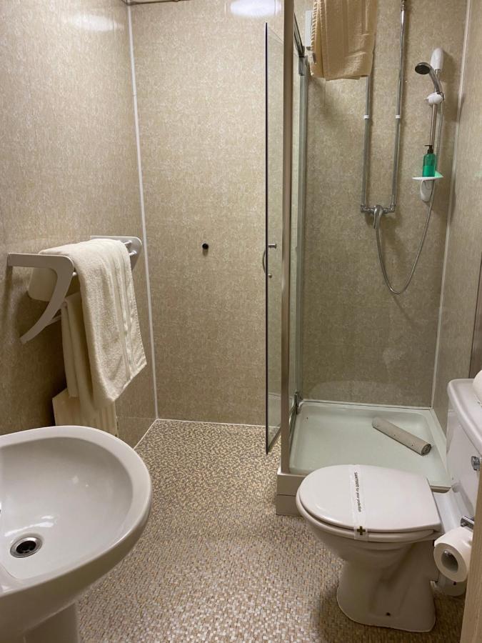 ويموث The Kingswood Guest House - Adult Only المظهر الخارجي الصورة