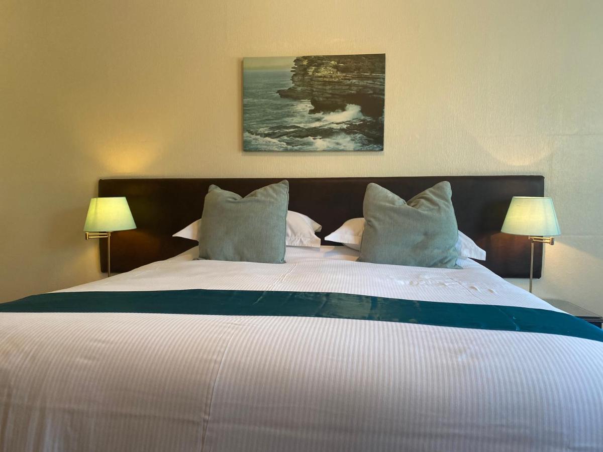 ويموث The Kingswood Guest House - Adult Only المظهر الخارجي الصورة